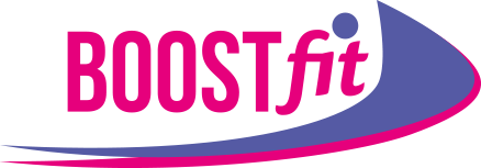 BOOSTfit logo
