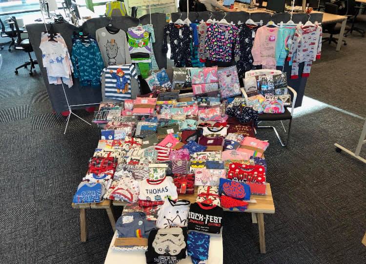 PJ Collection from Direct Line Bromley