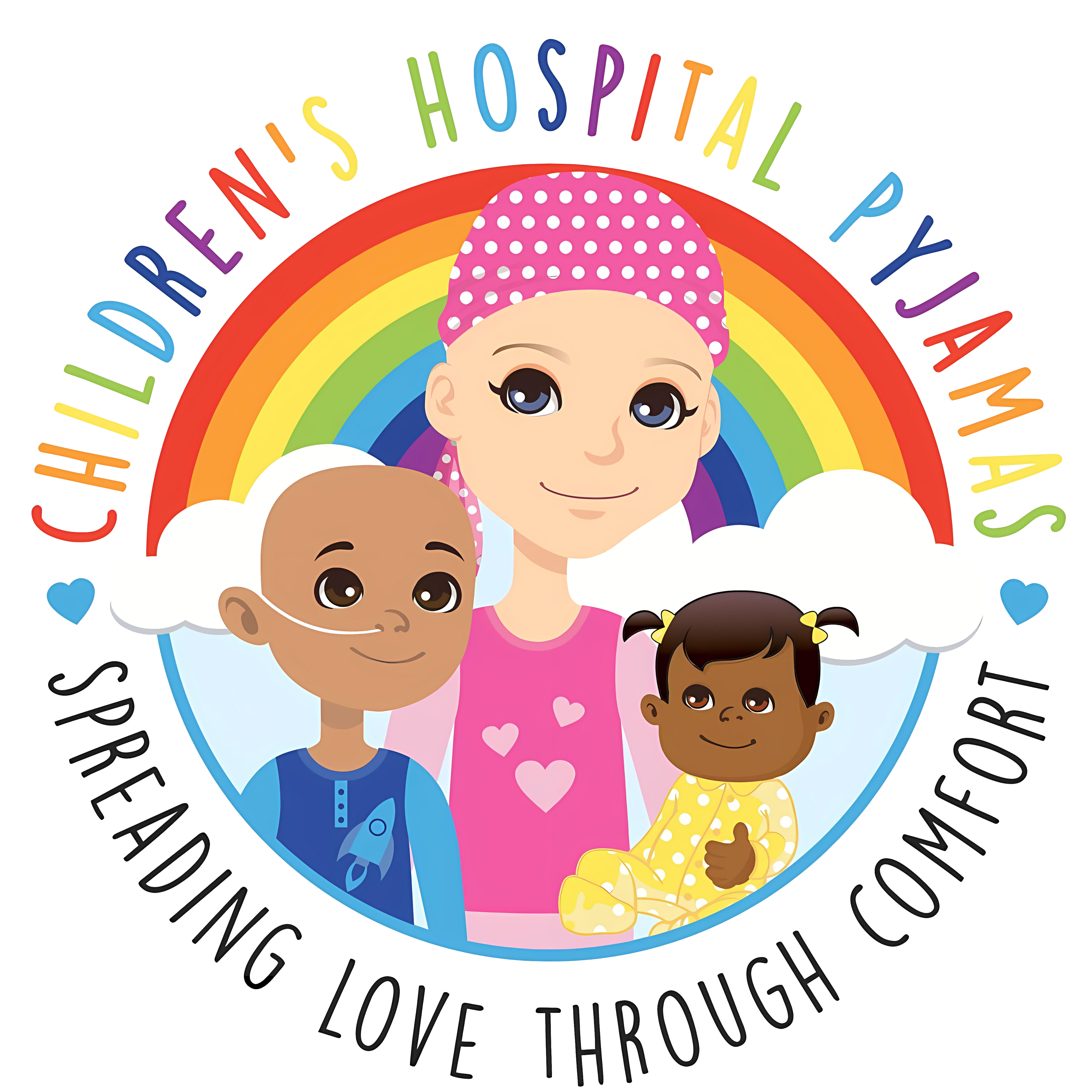 Children's Hospital Pyjamas