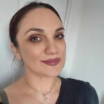 Area Co-Ordinator, Georgiana Serbanescu.