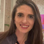 Area Co-Ordinator Stephanie Howe