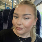 Area Co-ordinator, Mollie Podmore.