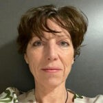 Area Co-Ordinator, Georgie Hill