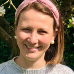 Area Co-Ordinator, Samantha Cooney